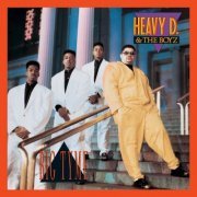 Heavy D & The Boyz - Big Tyme (Expanded Edition) (2022)