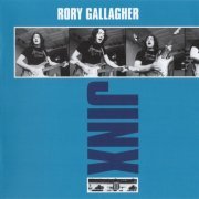 Rory Gallagher - Jinx (1982) {2018, 24-bit Remastered} CD-Rip