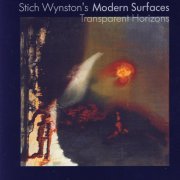 Stich Wynston, Mike Murley, Geoff Young, Jim Vivian - Transparent Horizons (2005)