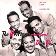 The Drifters - The Drifters Chantent Drip Drop (Remastered) (2022) [Hi-Res]