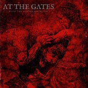 At The Gates - With The Pantheons Blind - EP (2019) FLAC
