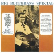 Glen Campbell - Big Bluegrass Special (1962)