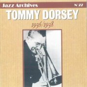 Tommy Dorsey - 1936-1938 (1991)