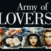 Army Of Lovers - Master Series (1997)