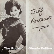 Glenda Collins - Self Portrait - The Rockin' Glenda Collins (2020)