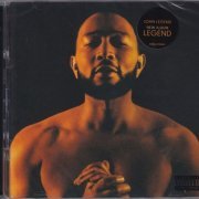 John Legend - LEGEND (Deluxe Edition) (2022)