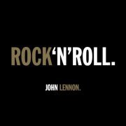 John Lennon - ROCK'N'ROLL. EP (2020)