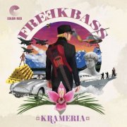 Freekbass - Krameria (2022) [Hi-Res]