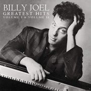 Billy Joel - Greatest Hits Volume I & Volume II (1985/2019)