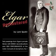 Edward Elgar - Elgar Remastered (2016)