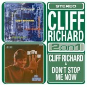 Cliff Richard & The Shadows - Cliff Richard / Don't Stop Me Now (2002 Remaster)