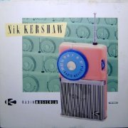Nik Kershaw - Radio Musicola (1986) LP