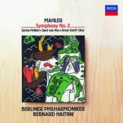 Berliner Philharmoniker, Bernard Haitink - Mahler: Symphony No. 2 (1994)