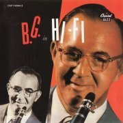 Benny Goodman - B.G. in Hi-Fi (1989)