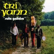 Tri Yann - Suite Gallaise (2010)