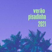 VA - Verão Pisadinha 2021 (2021)