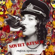 Regina Spektor - Soviet Kitsch (Deluxe Version) (2004)