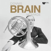 Dennis Brain - Homage (2021)