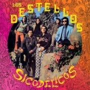 Los Destellos - Sicodélicos (2019) [Hi-Res]
