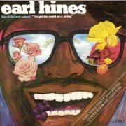 Earl Hines - Live at the New School (1988)