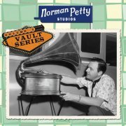 Various Artists - Norman Petty Studios: Vault Series, Vol, 1 (2022)