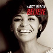 Nancy Wilson - Believe (2020)