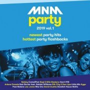 VA - MNM Party 2019 Vol. 1 [2CD Set] (2019)