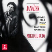 Mikhail Rudy - Janáček: Piano Works (2022)