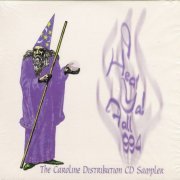 VA - I Hear Ya! Fall 1994: The Caroline Distribution CD Sampler #6 (1994)