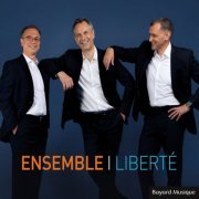 Ensemble - Liberté (2020)