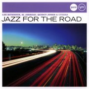 VA - Jazz For The Road (2006) CD-Rip