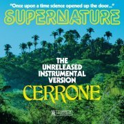 Cerrone - Supernature (instrumental) (2018)