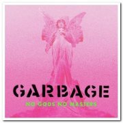 Garbage - No Gods No Masters (2021) [CD Rip]