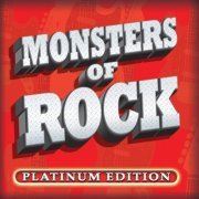 VA - Monsters of Rock Platinum Edition (2007)