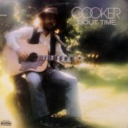 Cooker - 'Bout Time (1974) [Hi-Res]