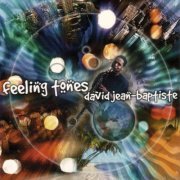 David Jean-Baptiste - Feeling Tones (1997)