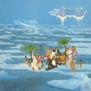 Saragossa Band - Have A Good Time (1983) LP