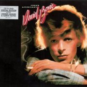 David Bowie - Young Americans (1975) {2007, Special Edition, Remastered} CD-Rip