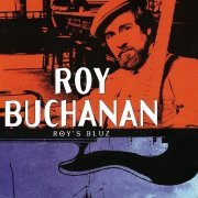 Roy Buchanan - Roy’s Bluz (2023)