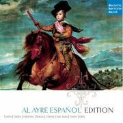 Al Ayre Espanol, Eduardo Lopez Bando - Al Ayre Espanol Edition (2012)