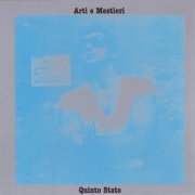 Arti E Mestieri - Quinto Stato (1979/2000)