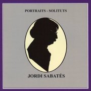 Jordi Sabatés - Portraits - Solituts (1979)