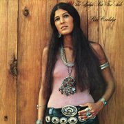 Rita Coolidge - The Lady's Not For Sale (1972)