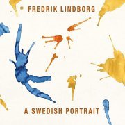 Fredrik Lindborg - A Swedish Portrait (2020)