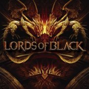 Lords of Black - Lords of Black (2022)
