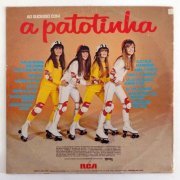 A Patotinha - Ao Sucesso Com A Patotinha (1980) [Vinyl]