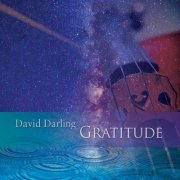 David Darling - Gratitude (2016) Hi-Res