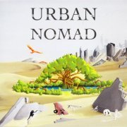 Urban Nomad - Urban Nomad (2012)
