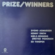 Svend Asmussen, Kenny Drew, Niels-Henning Ørsted(Orsted) Pedersen, Ed Thigpen - Prize / Winners (1978) LP