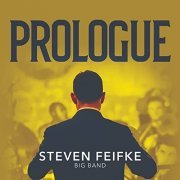 Steven Feifke - Prologue (2021) Hi Res